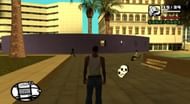 An example of the multiplayer icon for Rampages (Image via Rockstar Games)